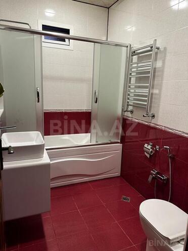7 otaqlı həyət evi/bağ evi - Badamdar q. - 428 m² (25)