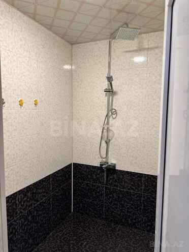 7 otaqlı həyət evi/bağ evi - Badamdar q. - 428 m² (19)