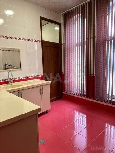 7 otaqlı həyət evi/bağ evi - Badamdar q. - 428 m² (6)