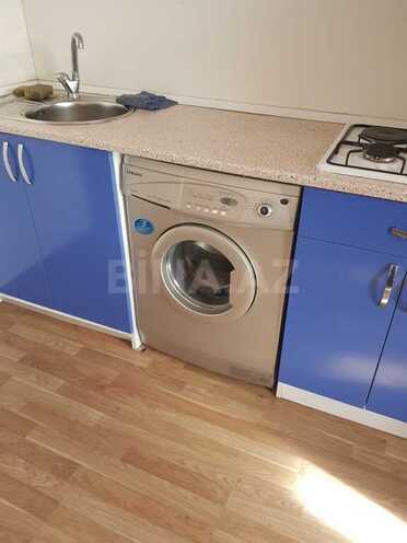 Продаётся 3-комн. новостройка 109 м², пос. Мамедли, photo 13 from 16