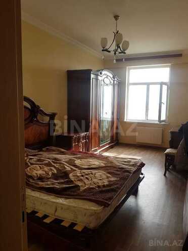 Продаётся 3-комн. новостройка 109 м², пос. Мамедли, photo 5 from 16
