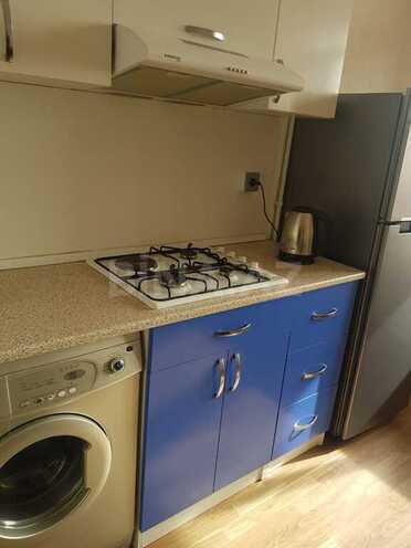 Продаётся 3-комн. новостройка 109 м², пос. Мамедли, photo 11 from 16