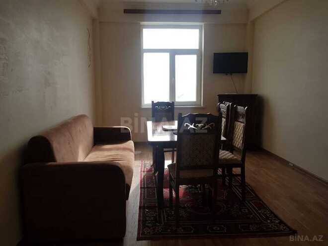 Продаётся 3-комн. новостройка 109 м², пос. Мамедли, photo 12 from 16
