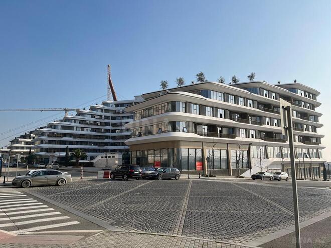 Satılır 5 otaqlı yeni tikili 895 m², Ağ şəhər q., photo 3 from 23