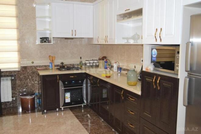 Satılır 7 otaqlı həyət evi/bağ evi 500 m², Badamdar q., photo 22 from 29