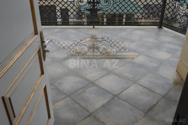 Satılır 7 otaqlı həyət evi/bağ evi 500 m², Badamdar q., photo 27 from 29