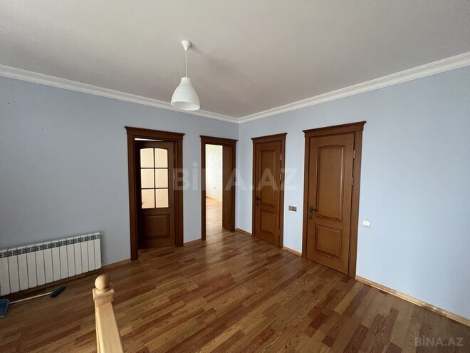3 otaqlı həyət evi/bağ evi - Binə q. - 182 m² (10)
