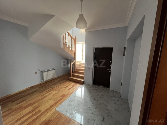 3 otaqlı həyət evi/bağ evi - Binə q. - 182 m² (4)