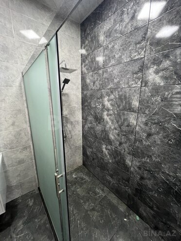 3 otaqlı həyət evi/bağ evi - Binə q. - 182 m² (14)