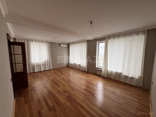 3 otaqlı həyət evi/bağ evi - Binə q. - 182 m² (3)
