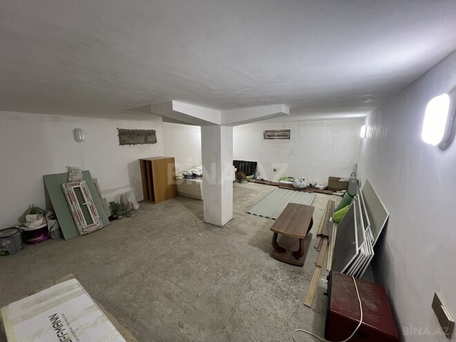 3 otaqlı həyət evi/bağ evi - Binə q. - 182 m² (17)