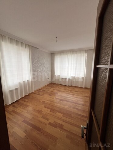 3 otaqlı həyət evi/bağ evi - Binə q. - 182 m² (12)