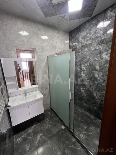 3 otaqlı həyət evi/bağ evi - Binə q. - 182 m² (15)