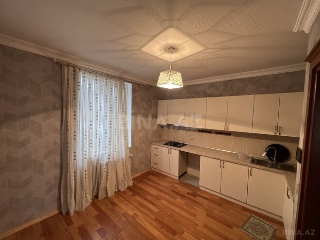 3 otaqlı həyət evi/bağ evi - Binə q. - 182 m² (5)