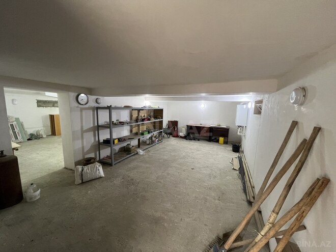 3 otaqlı həyət evi/bağ evi - Binə q. - 182 m² (16)