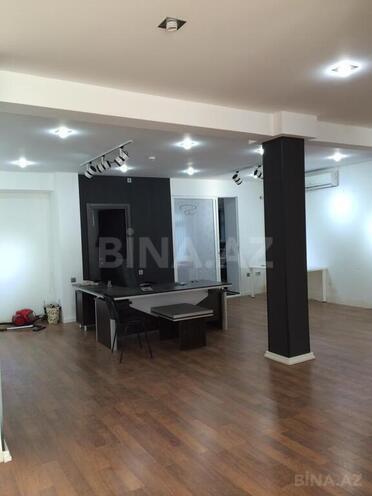 2 otaqlı köhnə tikili - Nəsimi r. - 120 m² (3)