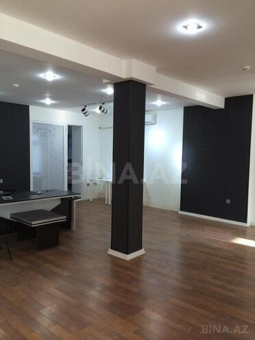 2 otaqlı köhnə tikili - Nəsimi r. - 120 m² (1)