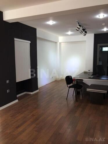 2 otaqlı köhnə tikili - Nəsimi r. - 120 m² (4)