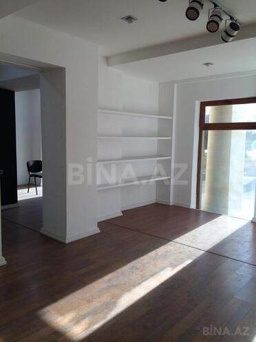 2 otaqlı köhnə tikili - Nəsimi r. - 120 m² (2)