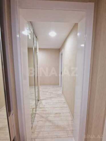 3-комн. новостройка - Сабаильский р. - 115 м² (18)