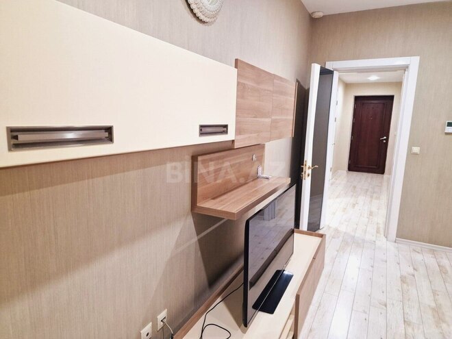 3-комн. новостройка - Сабаильский р. - 115 м² (7)