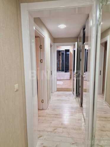 3-комн. новостройка - Сабаильский р. - 115 м² (21)