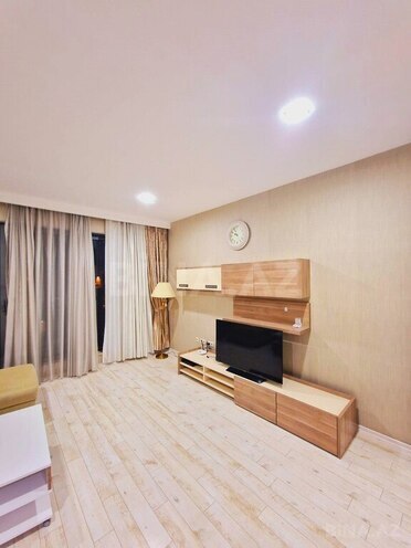 3-комн. новостройка - Сабаильский р. - 115 м² (3)