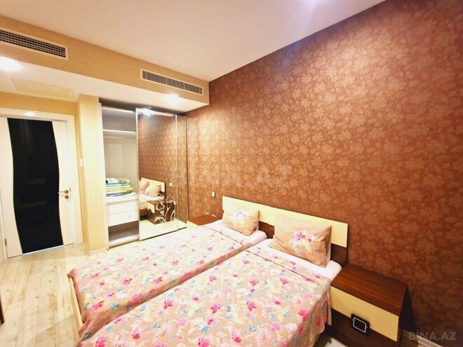 3-комн. новостройка - Сабаильский р. - 115 м² (16)