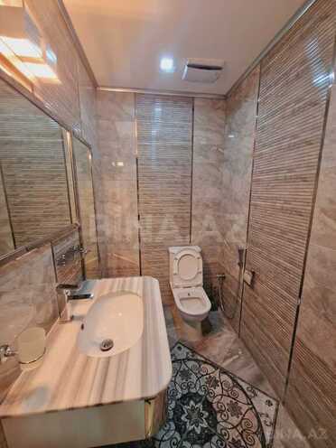 3-комн. новостройка - Сабаильский р. - 115 м² (19)