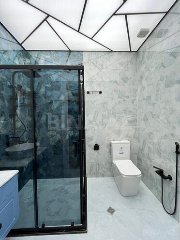 Satılır 2 otaqlı yeni tikili 65 m², Nərimanov r., photo 16 from 19