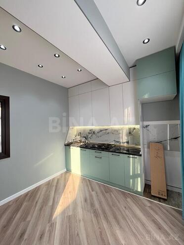Satılır 2 otaqlı yeni tikili 65 m², Nərimanov r., photo 9 from 19