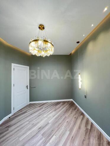 Satılır 2 otaqlı yeni tikili 65 m², Nərimanov r., photo 14 from 19