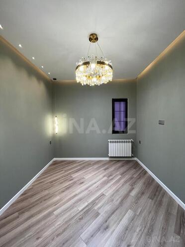 Satılır 2 otaqlı yeni tikili 65 m², Nərimanov r., photo 13 from 19