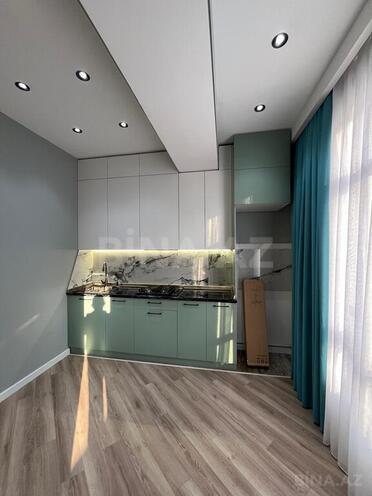 Satılır 2 otaqlı yeni tikili 65 m², Nərimanov r., photo 8 from 19