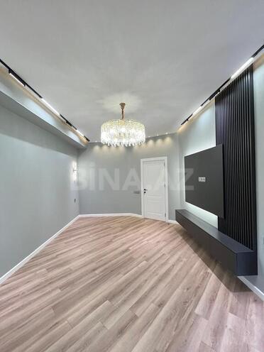 Satılır 2 otaqlı yeni tikili 65 m², Nərimanov r., photo 4 from 19