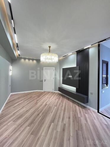 Satılır 2 otaqlı yeni tikili 65 m², Nərimanov r., photo 6 from 19