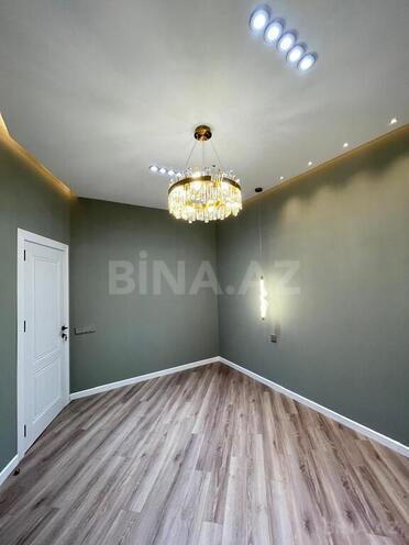 Satılır 2 otaqlı yeni tikili 65 m², Nərimanov r., photo 12 from 19