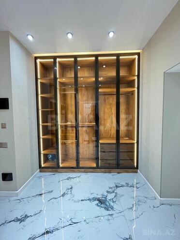 Satılır 2 otaqlı yeni tikili 65 m², Nərimanov r., photo 15 from 19