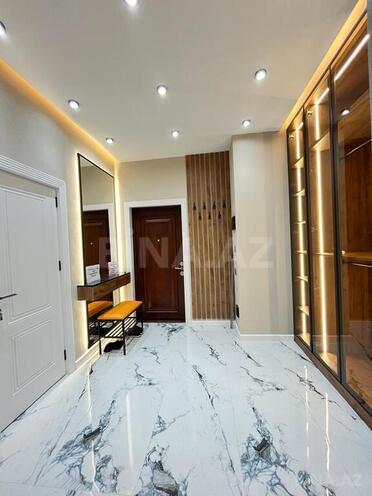 Satılır 2 otaqlı yeni tikili 65 m², Nərimanov r., photo 10 from 19