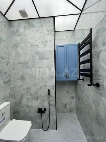 Satılır 2 otaqlı yeni tikili 65 m², Nərimanov r., photo 18 from 19