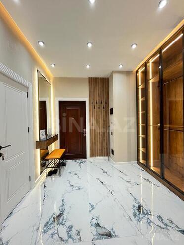Satılır 2 otaqlı yeni tikili 65 m², Nərimanov r., photo 3 from 19