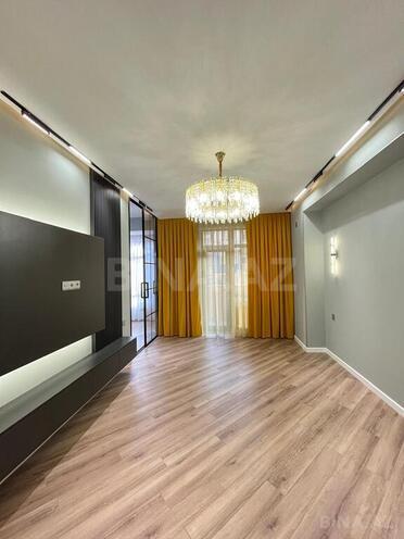 Satılır 2 otaqlı yeni tikili 65 m², Nərimanov r., photo 1 from 19