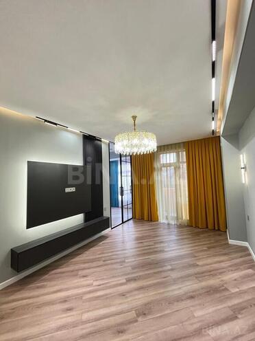Satılır 2 otaqlı yeni tikili 65 m², Nərimanov r., photo 5 from 19