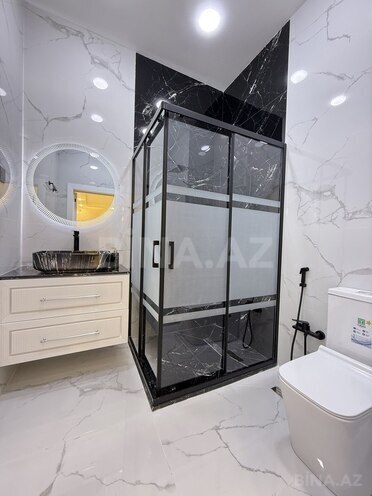 Satılır 5 otaqlı həyət evi/bağ evi 220 m², Şüvəlan q., photo 22 from 31