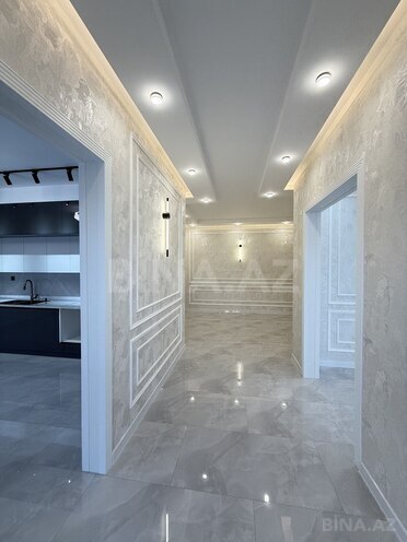 Satılır 5 otaqlı həyət evi/bağ evi 220 m², Şüvəlan q., photo 14 from 31