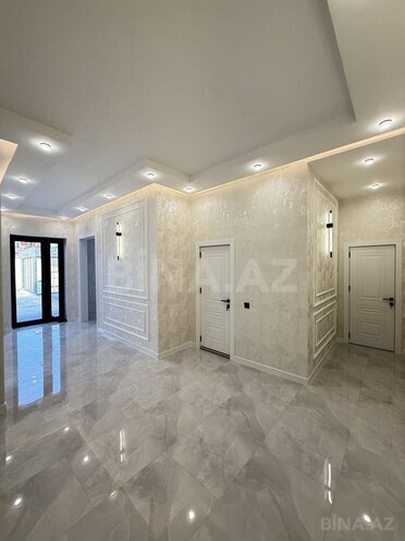 Satılır 5 otaqlı həyət evi/bağ evi 220 m², Şüvəlan q., photo 16 from 31