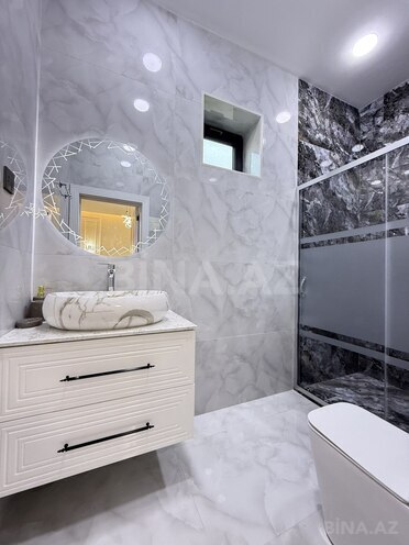 Satılır 5 otaqlı həyət evi/bağ evi 220 m², Şüvəlan q., photo 25 from 31