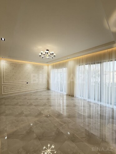 Satılır 5 otaqlı həyət evi/bağ evi 220 m², Şüvəlan q., photo 17 from 31