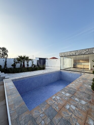 Satılır 5 otaqlı həyət evi/bağ evi 220 m², Şüvəlan q., photo 8 from 31