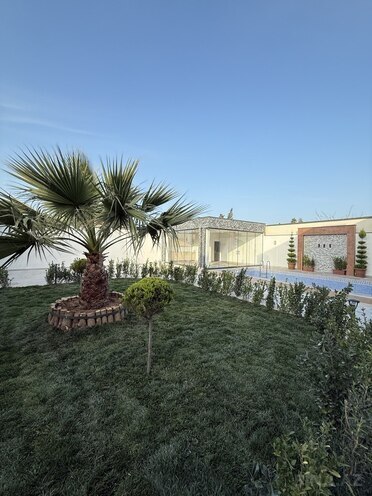 Satılır 5 otaqlı həyət evi/bağ evi 220 m², Şüvəlan q., photo 7 from 31